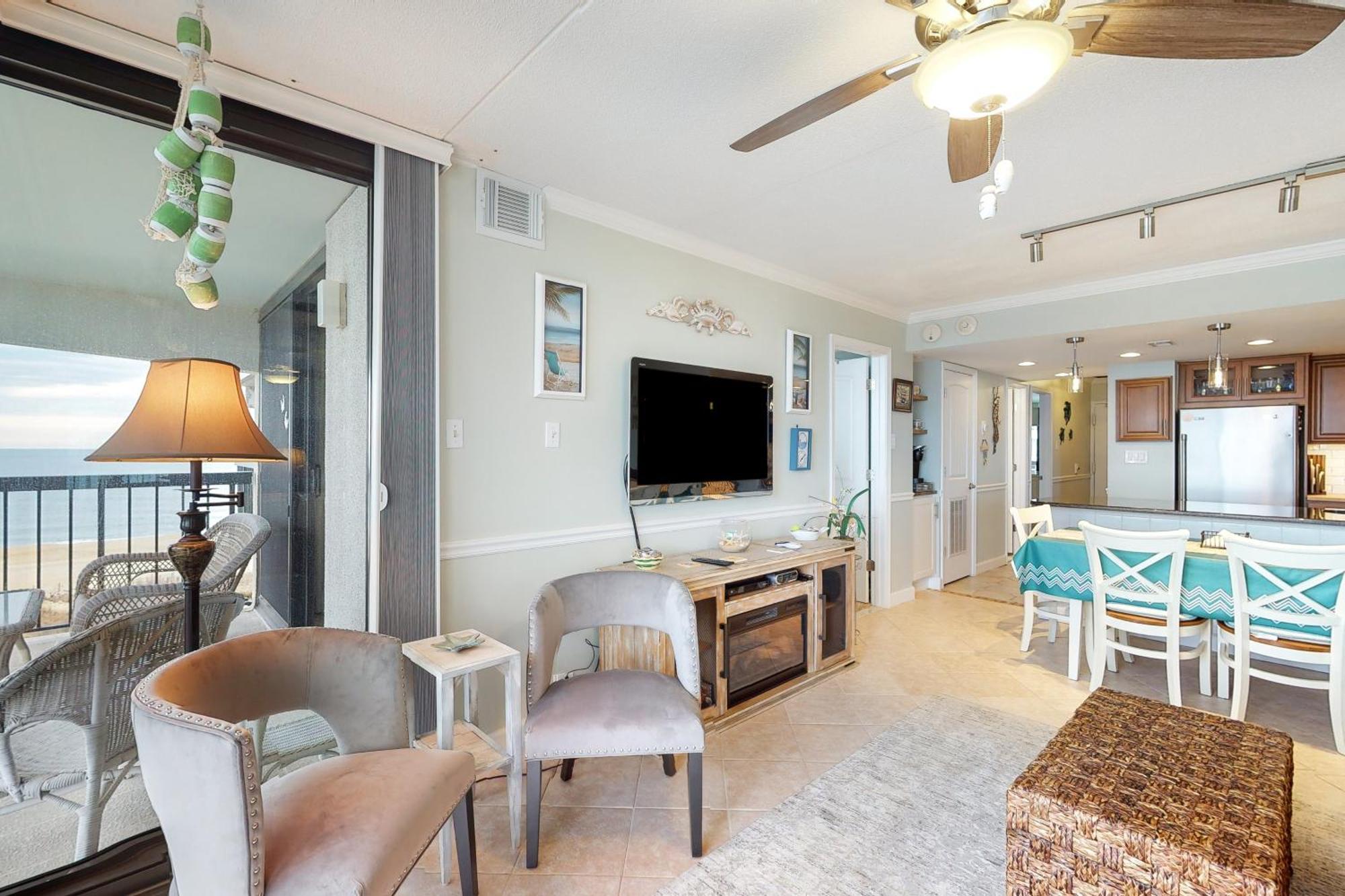 Sea Watch Condos IX Оушън Сити Стая снимка