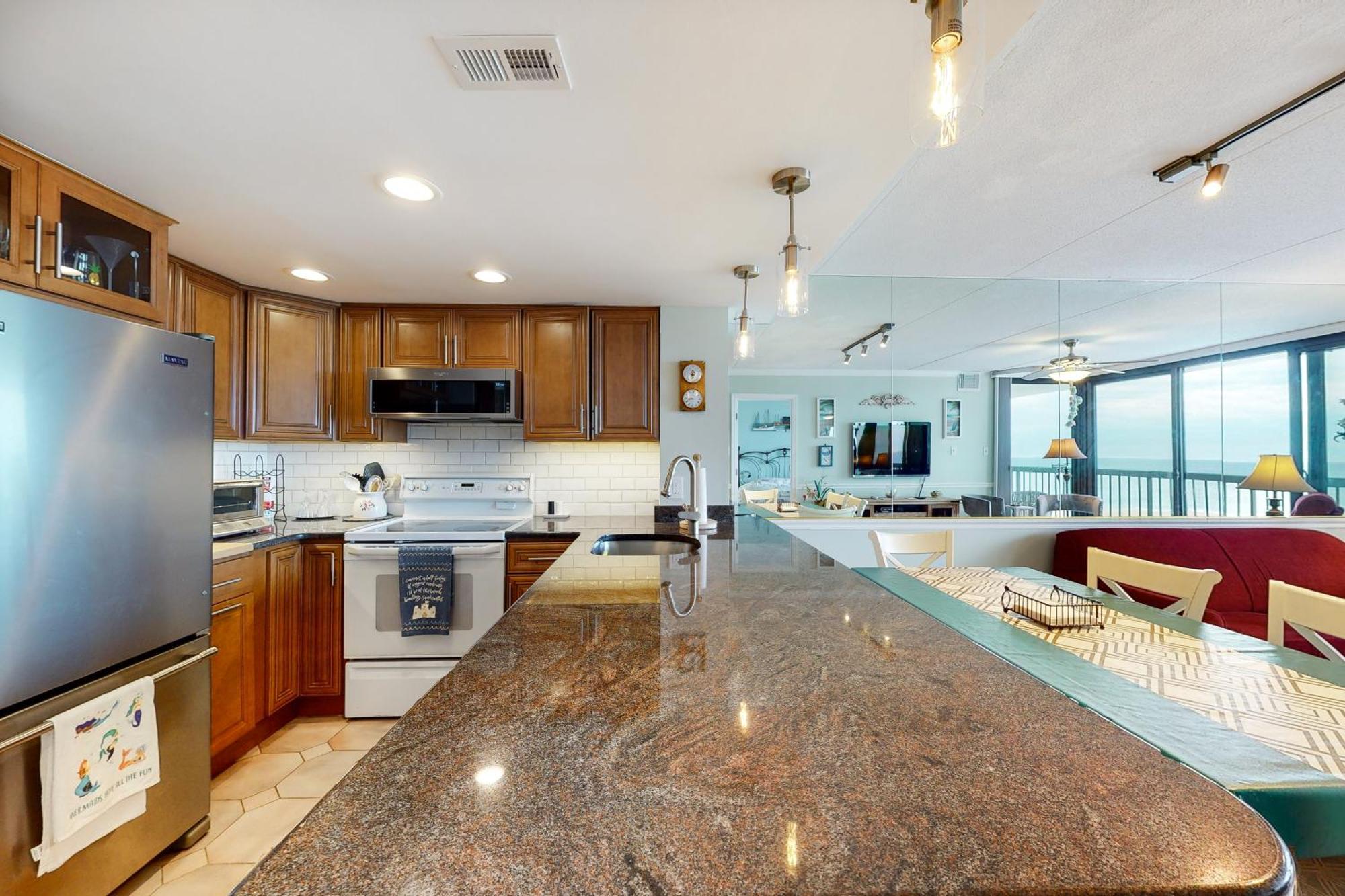 Sea Watch Condos IX Оушън Сити Стая снимка