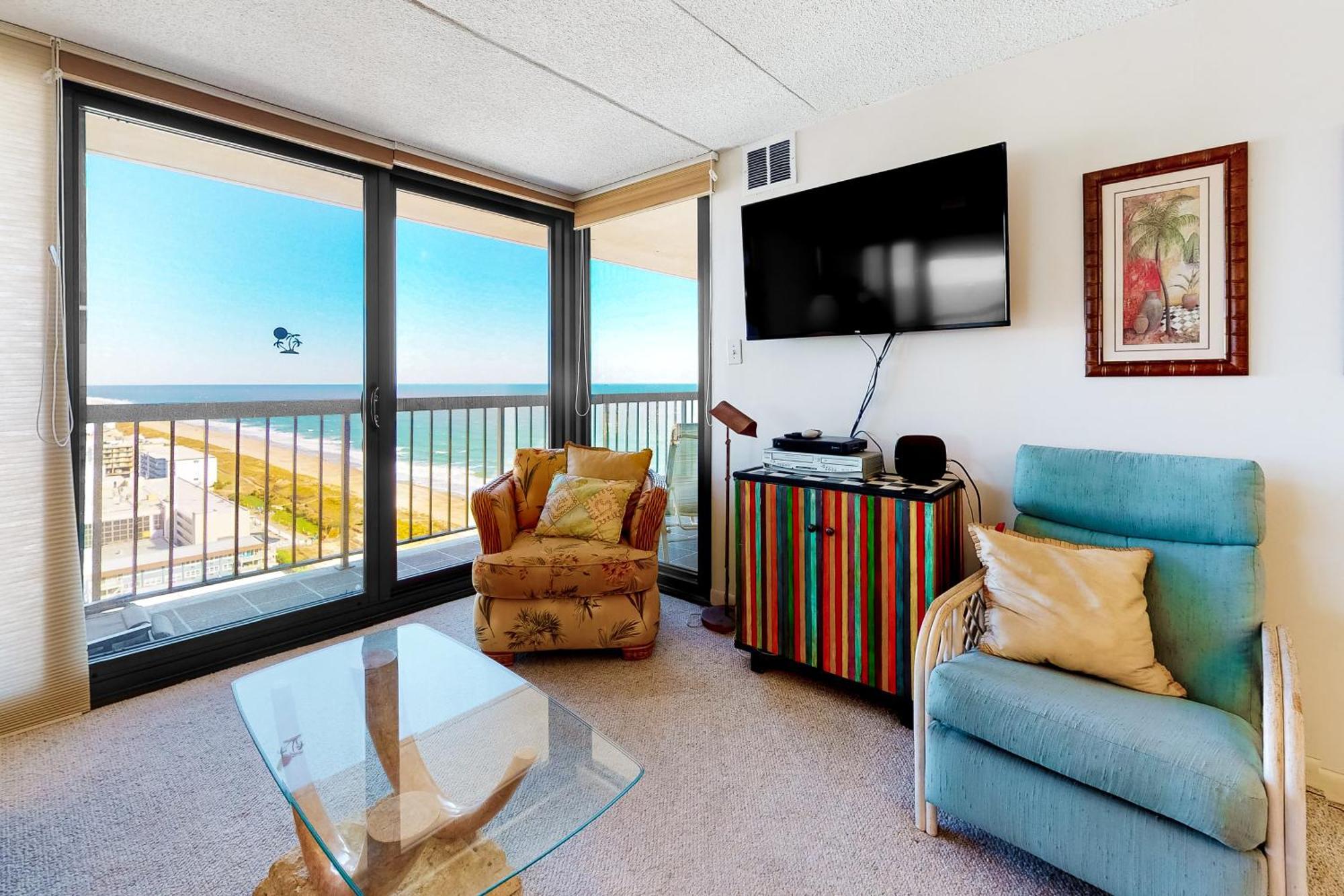 Sea Watch Condos IX Оушън Сити Стая снимка
