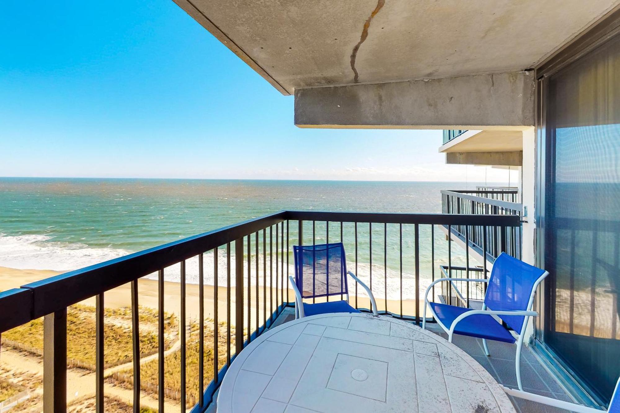 Sea Watch Condos IX Оушън Сити Стая снимка