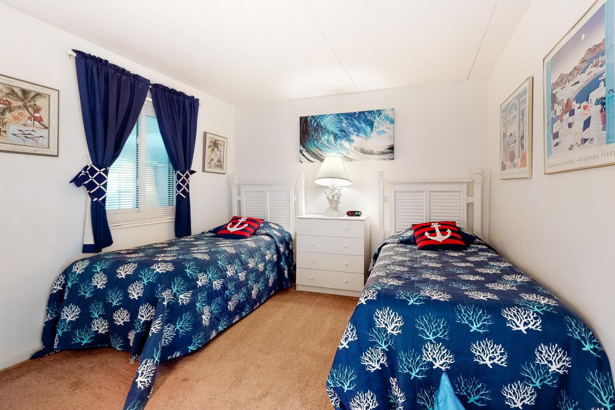Sea Watch Condos IX Оушън Сити Стая снимка