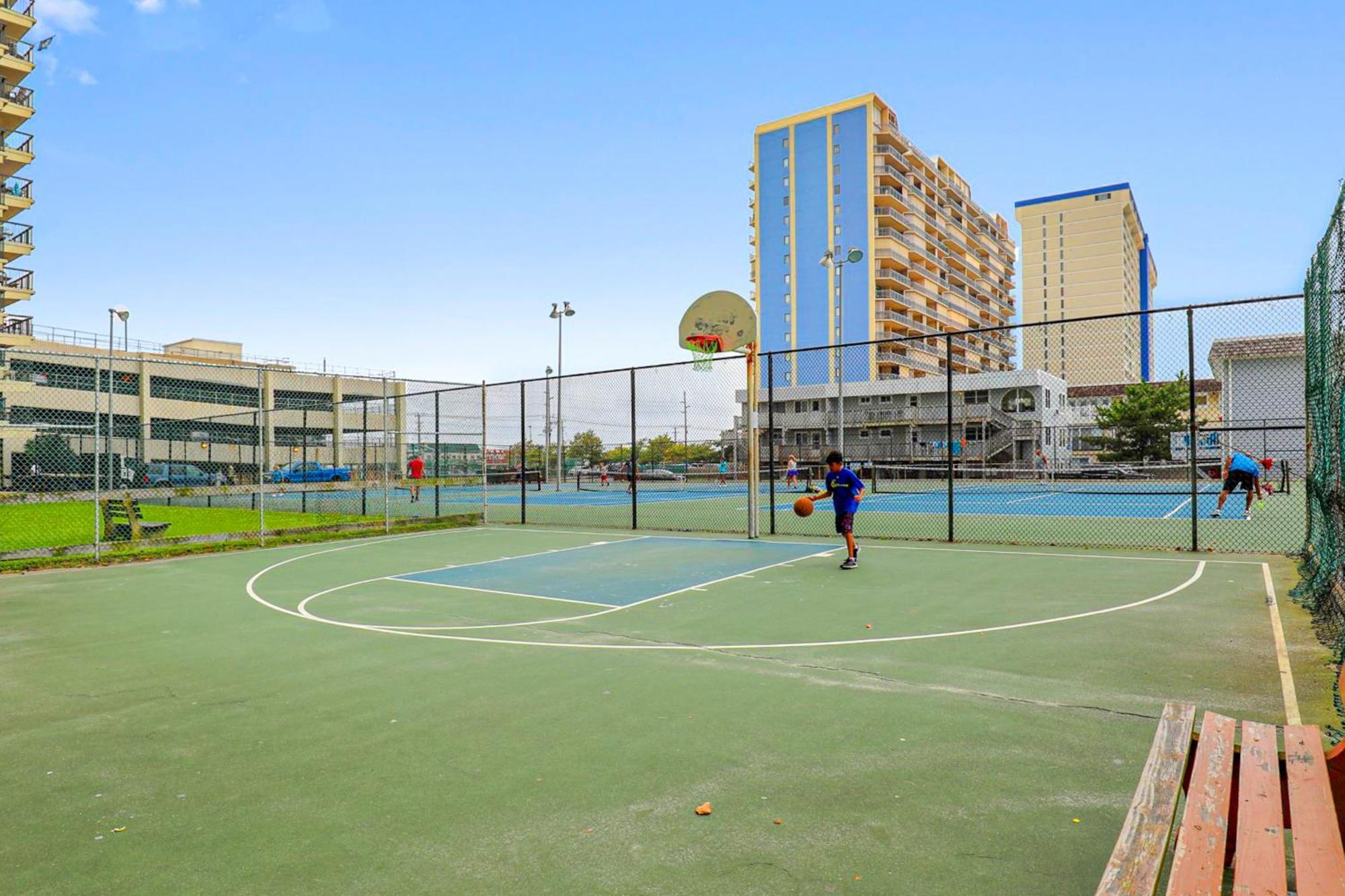 Sea Watch Condos IX Оушън Сити Стая снимка
