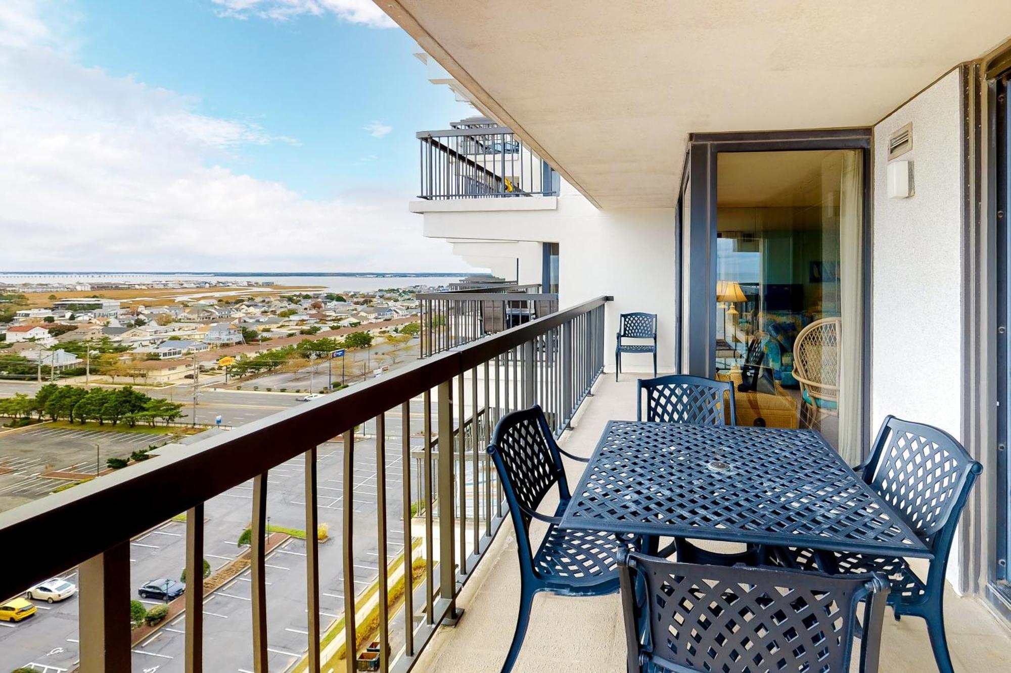 Sea Watch Condos IX Оушън Сити Стая снимка