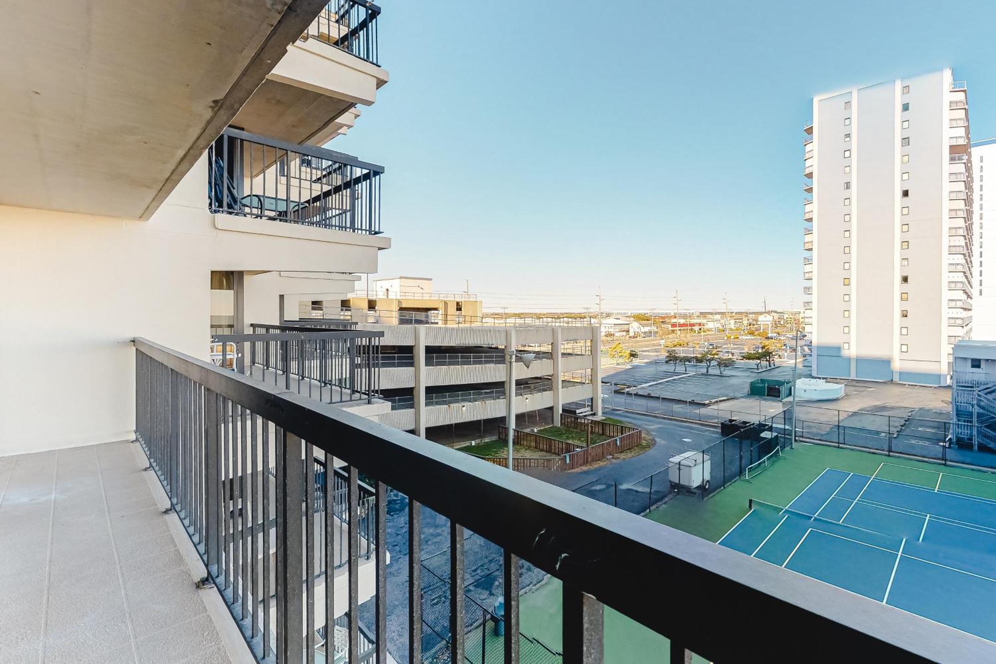 Sea Watch Condos IX Оушън Сити Стая снимка